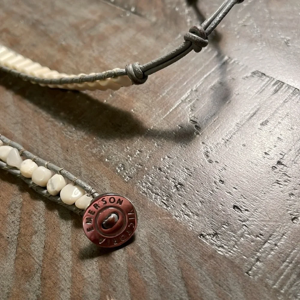 Wrap bracelet - Picture 3 of 5